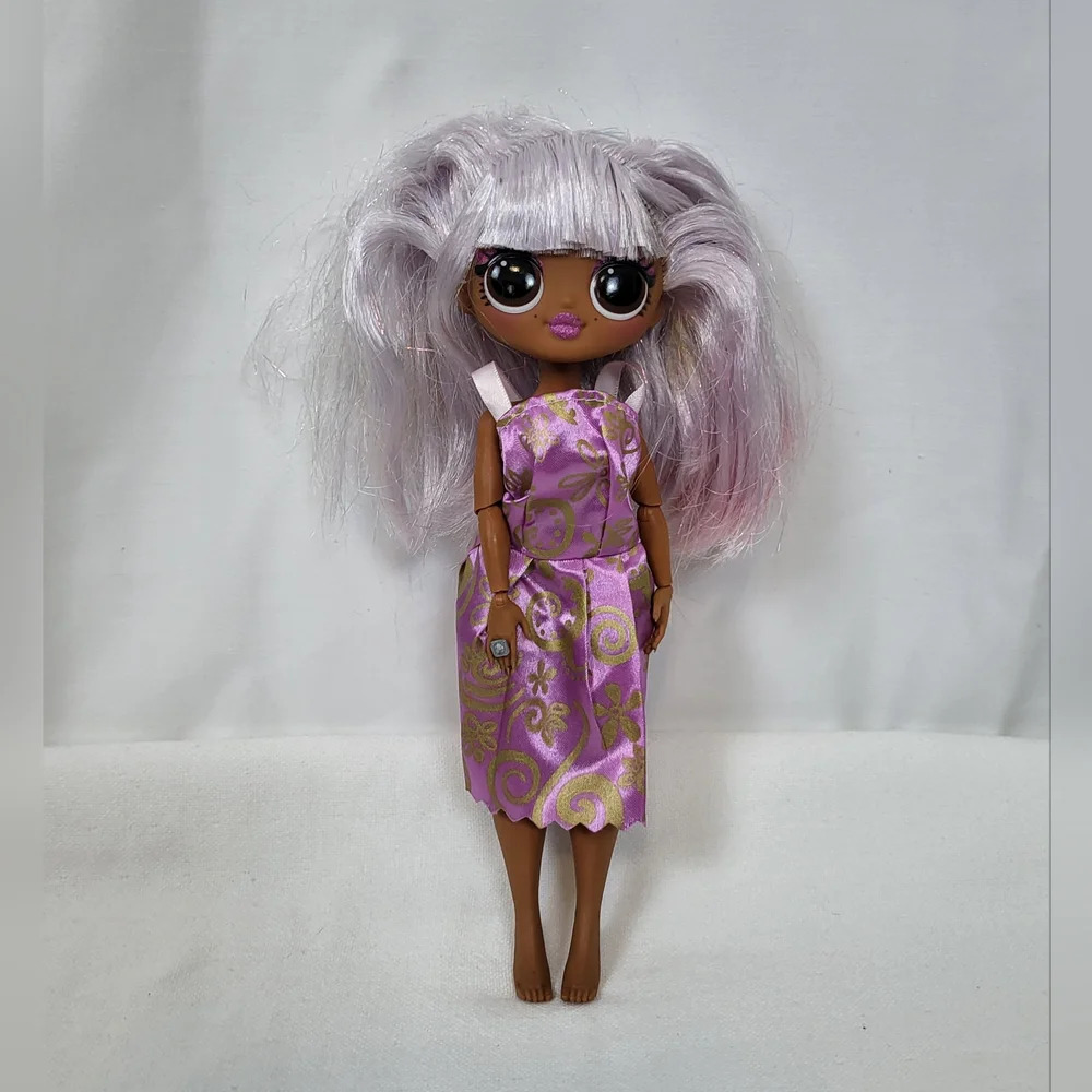 LOL Surprise! O.M.G. Remix‎ Kitty K Doll